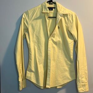 Ralph Lauren Button Down